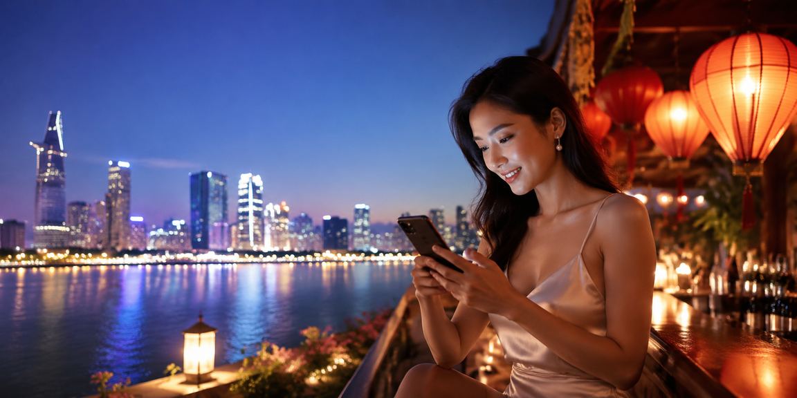 Quang cảnh casino và cá cược thể thao hiện đại tại Việt Nam